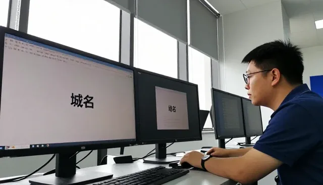北京掌视无限网络科技有限公司观察域名与服务器市场发展方向